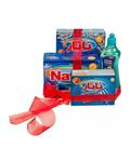 Natar مجموعه مواد شوینده ماشین ظرفشویی(قرص+نمک+براق کننده+ جرم گیر)کد 4