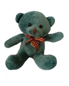 Nici عروسک پولیشی خرس قلب به سینه سایز متوسط