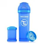 شیشه شیر ضد نفخ تویست شیک Twistshake گنجایش 330 میل