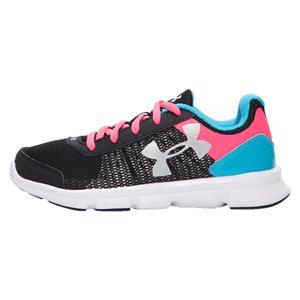 کفش ورزشی بچه گانه آندرارمور مدل 1266306-001 Under armour Shoes model 