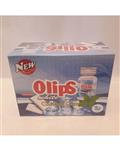 Olips آدامس الیپس وایت در پک 12 عددی