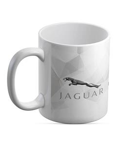 لومانا ماگ سرامیکی طرح Jaguar 