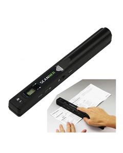 Skypix HandyScan TSN-415 Handheld Scanner + 8GB MicroSD Card