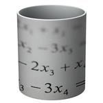 ماگ آتوسا مدل Math1