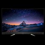 تلویزیون ال ای دی هوشمند خمیده تی سی ال مدل 65X3CUS سایز 65 اینچ