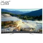 TCL 65X3CUS Smart Curved LED TV 65 Inch