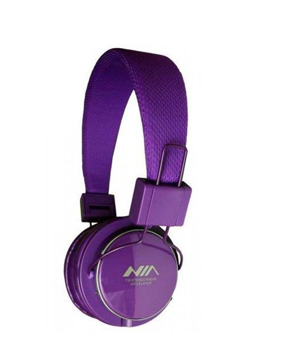 هدست مدل نیا NIA Q8-851S