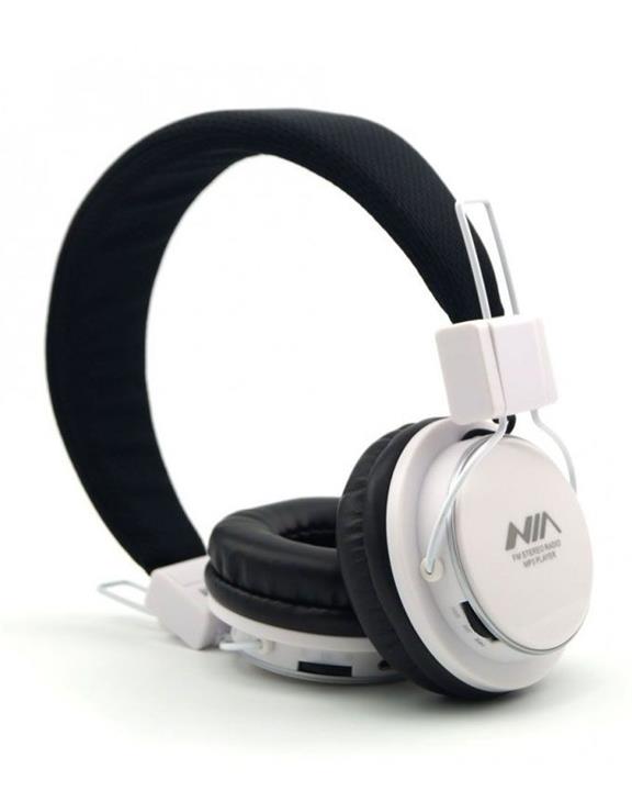 هدست مدل نیا NIA Q8-851S