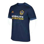 پیراهن دوم لس انجلس گالکسی La Galaxy 2017-18 Away Soccer Jersey