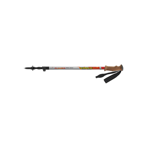 عصای کوهنوردی CLIMBER AS QL CORK RED ویپُل – Vipole CLIMBER AS QL CORK RED