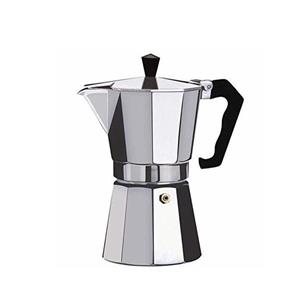 قهوه جوش اسپرسو ساز الومینیومی 3 کاپ 