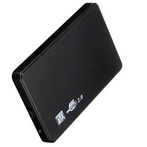 باکس تبدیل SATA به USB 2.0 مدلwipro wipro SATA to USB 2.0 Enclosure