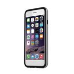 بامپر آراری مدل Hue Black And Silver مناسب برای گوشی موبایل آیفون 6 /6s 