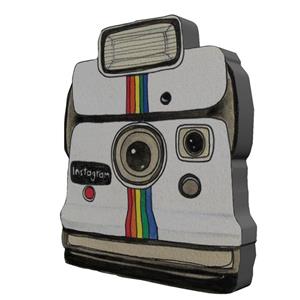 مگنت  بانیبو مدل Camera12