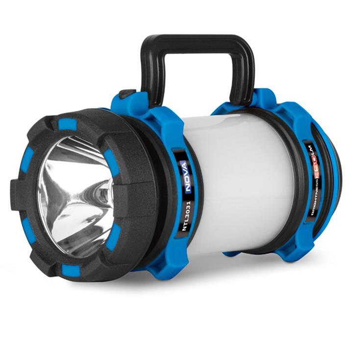 نور افکن فانوسی نووا مدل NTL-3031
