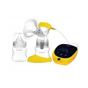 شیردوش برقی حرفه ای امسیگ مدل BP24-Plus EmsiG BP24-PLUS PROFESSIONAL BREAST PUMP