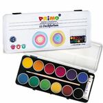 Primo 133A12MGM Watercolor 24 Color