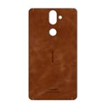 برچسب تزئینی ماهوت مدل Buffalo Leather مناسب برای گوشی Nokia 8Sirocco