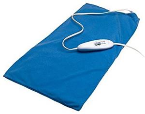 تشکچه برقی گرمایشی ایزی لایف سایز 60*30