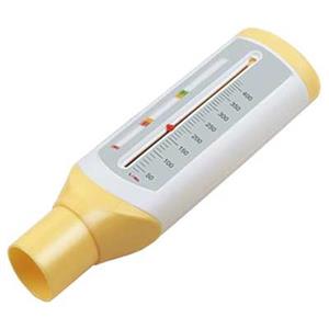 پیک فلومتر رزمکس اطفال PF-120C