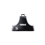 پایه باربند با سیستم سریع نصبی توله – THULE Foot Pack Rapid System