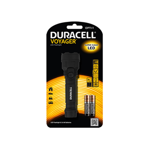 چراغ قوه TOUGH™ PEN-1 دوراسل Duracell Flshlight 