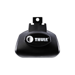 پایه باربند با سیستم سریع نصبی مدل 757 توله – THULE Rapid System 757