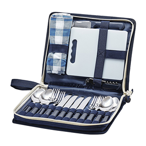 کیف حمل تجهیزات پیک نیک اوت ول – OutWell Picnic Cutlery Set
