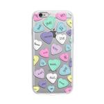 Heart Candy Case Cover For iPhone 6 plus   6s plus