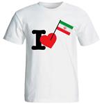 I love iran