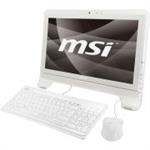 MSI Wind Top AE1920-101-Atom-D525-2GB-320GB