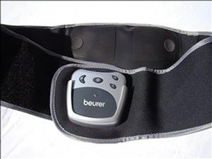 کمربند دیجیتال بیورر مدل EM 35 Beurer EM35 Slimming Belt