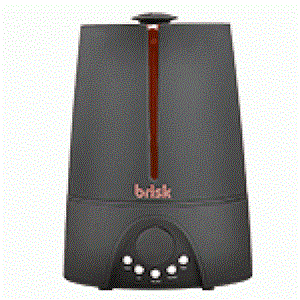 دستگاه بخور سرد بریسک مدل HU-10