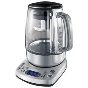 چای ساز فوق پیشرفته اتوماتیک گاستروبک استیل. مدل 42439