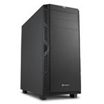 کیس شارکن AI7000 Silent Black