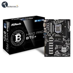 6xSAPPHIRE RX 470 MINING 4GB SAM BIOSTAR TB250-BTC RAISER باندل 