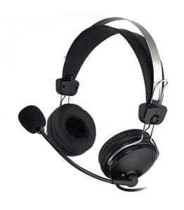 هدست ای فورتک مدل 