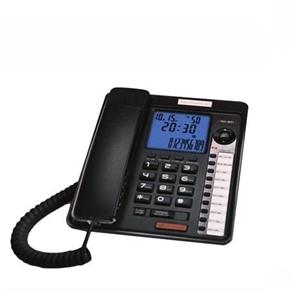 تلفن تکنیکال مدل TEC-5851 Technical TEC-5851 Phone