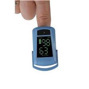 پالس اکسیمتر ریشتر مدل Ri-Fox N 1905