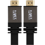 K-NET PLUS HDMI PRO FLAT 3M CABLE