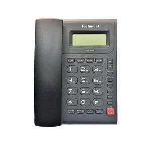 تلفن تکنیکال مدل TEC-5849 Technical TEC-5849 Phone