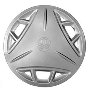 قالپاق چرخ خودرو مدل NK133 مناسب برای پراید