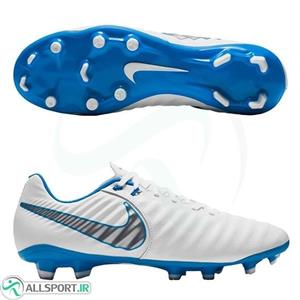 کفش فوتبال نایک تمپو لجند Nike Tiempo Legend 7 Academy FG AH7242 107 