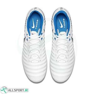 کفش فوتبال نایک تمپو لجند Nike Tiempo Legend 7 Academy FG AH7242 107 