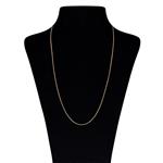 Marena Gallery G-25 Chain Necklace