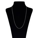 Marena Gallery S-25 Chain Necklace