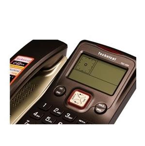 تلفن تکنیکال مدل TEC-1059 Technical TEC-1059 Phone