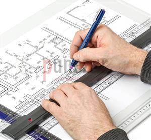 راپید استدلر مدل مهندسی Mars matic نوک 1.0 کد 700-M10