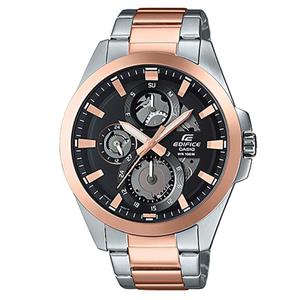 ساعت مچی عقربه ای مردانه کاسیو ادیفایس ESK-300SG-1AVUDF CASIO EDIFICE 