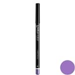 مداد چشم رنگی بلاوجی مدل LINEA OCCHI شماره 008 purple